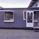 20ft Pre-Fab Kitchen Unit | Commercial Kitchen Container