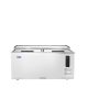 5ft Bar Cooler | Stainless Steel Commercial Bottle Fridge