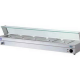 5 Compartment Countertop Food Warmer | Cater Pro